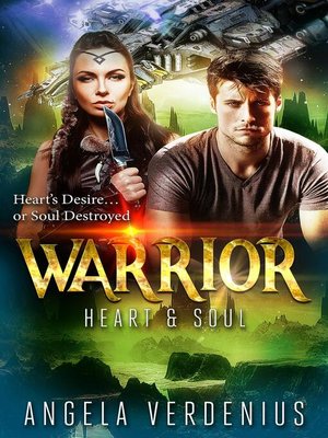cover image of Warrior